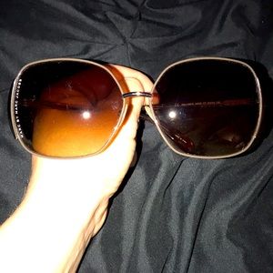 Marc Jacobs Sunglasses